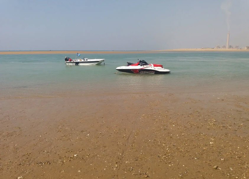 Sunhera Beach , , Pakistan
